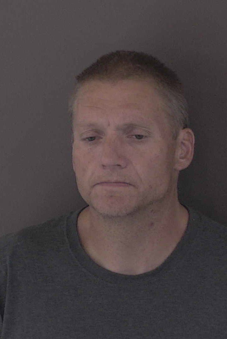 ESHBAUGH, RICHARD SCOTT